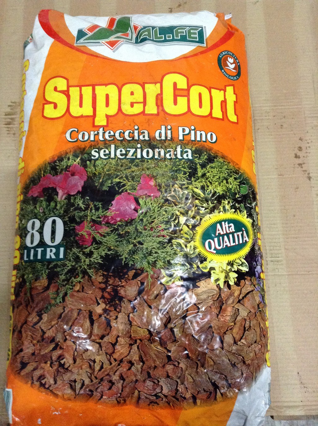 supercort