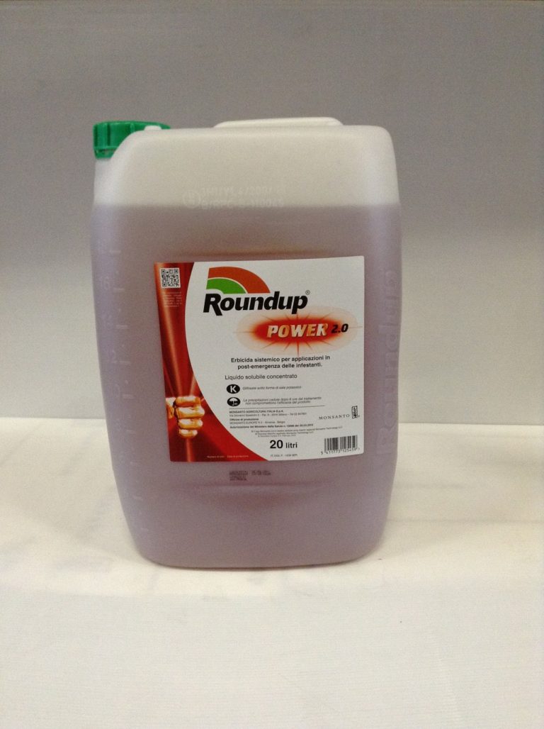 ROUNDUP POWER 2.0 LT.20